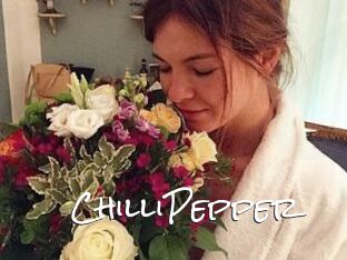 ChilliPepper