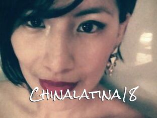 Chinalatina18