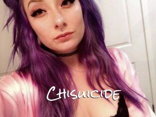 Chisuicide
