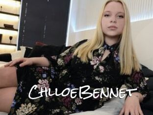 ChlloeBennet
