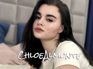 ChloeAlmonte