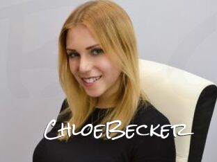 ChloeBecker