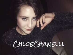ChloeChanelll