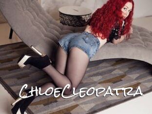 ChloeCleopatra