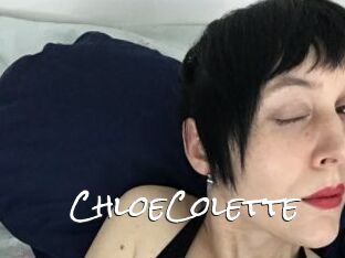 ChloeColette