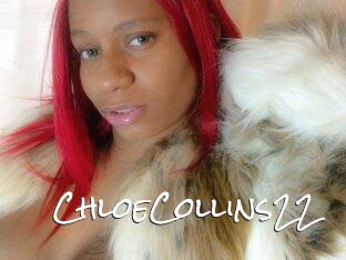ChloeCollins22