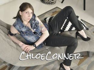 ChloeConner