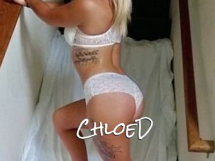ChloeD
