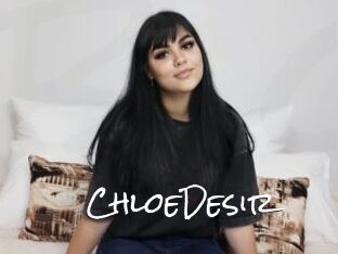 ChloeDesir