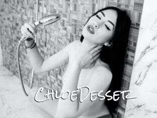 ChloeDesser