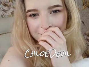 ChloeDevil