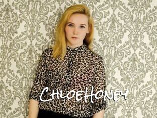 ChloeHoney