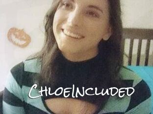 Chloe_Included