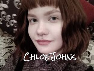 ChloeJohns