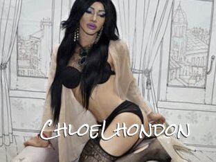 ChloeLhondon