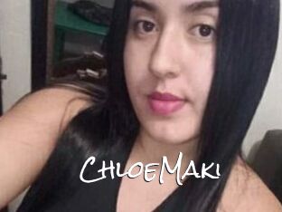 ChloeMaki