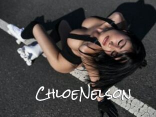 ChloeNelson