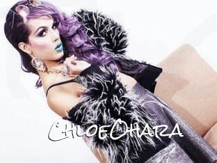 ChloeOhara