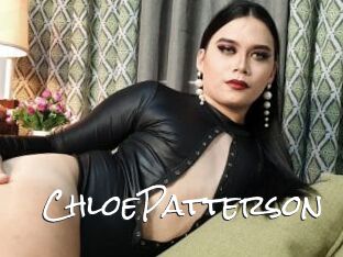 ChloePatterson