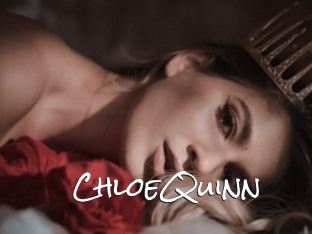 ChloeQuinn Blow Cum