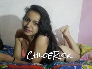 ChloeRick