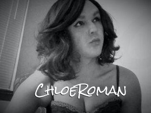 ChloeRoman