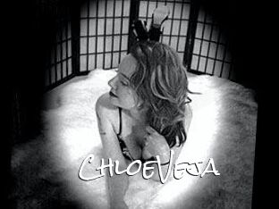 ChloeVeja