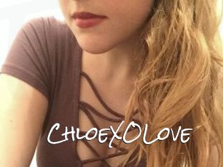 ChloeXOLove