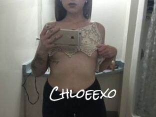 Chloeexo
