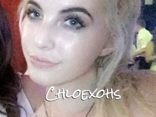 Chloexohs