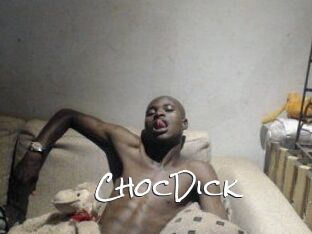ChocDick