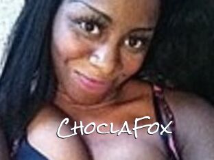 ChoclaFox