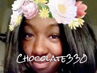 Chocolate330