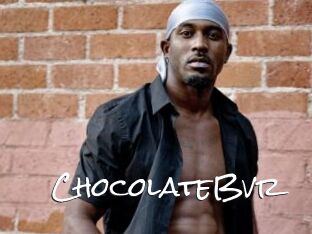 ChocolateBvr