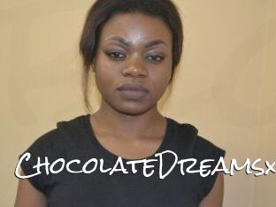 ChocolateDreamsx