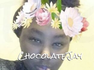 ChocolateJay