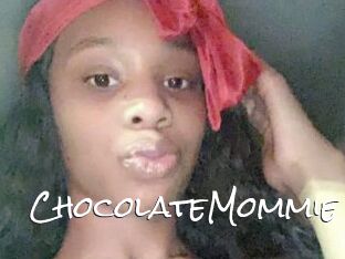 ChocolateMommie