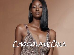 ChocolateOna