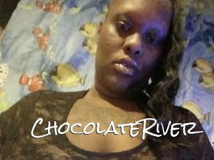 ChocolateRiver