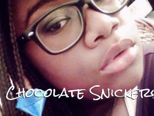 Chocolate_Snickers