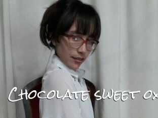 Chocolate_sweet_ox