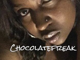 Chocolatefreak