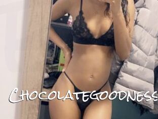 Chocolategoodness