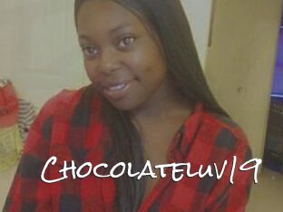 Chocolateluv19