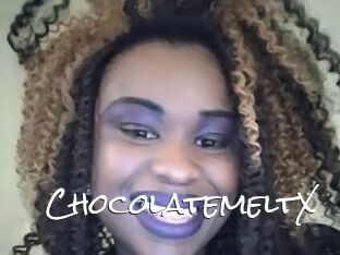 ChocolatemeltX