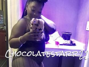 Chocolatestarr22