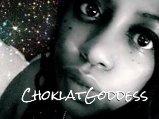 ChoklatGoddess