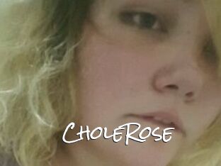 Chole_Rose
