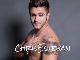ChrisEsteban