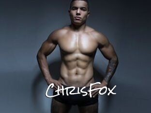 ChrisFox